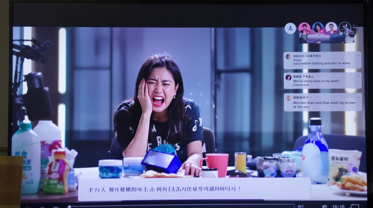 张靓颖娱乐吃瓜视频大全展现变成成熟明星的蜕变过程
